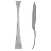 Steelite 5503J041 Table Knife 10" Solid Handle