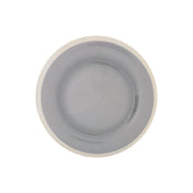 Thunder Group DM006H Plate 6-1/2"dia Round