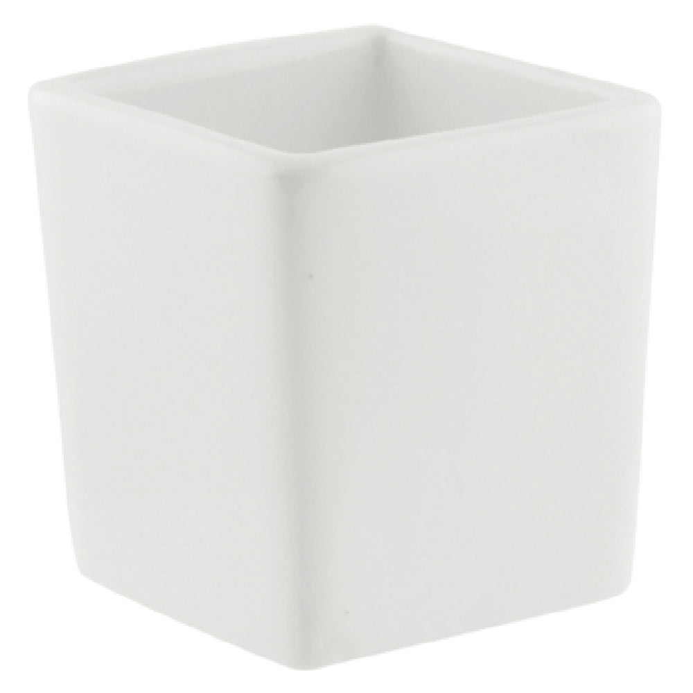 10 Strawberry St WTR-2SQTBBWLTALL - Bowl, Tall, 3 Oz.