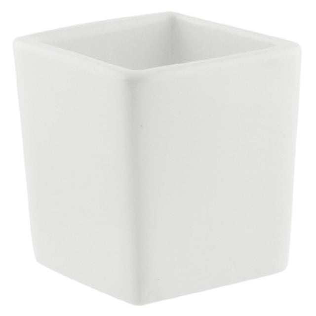 10 Strawberry St WTR-2SQTBBWLTALL - Bowl, Tall, 3 Oz.