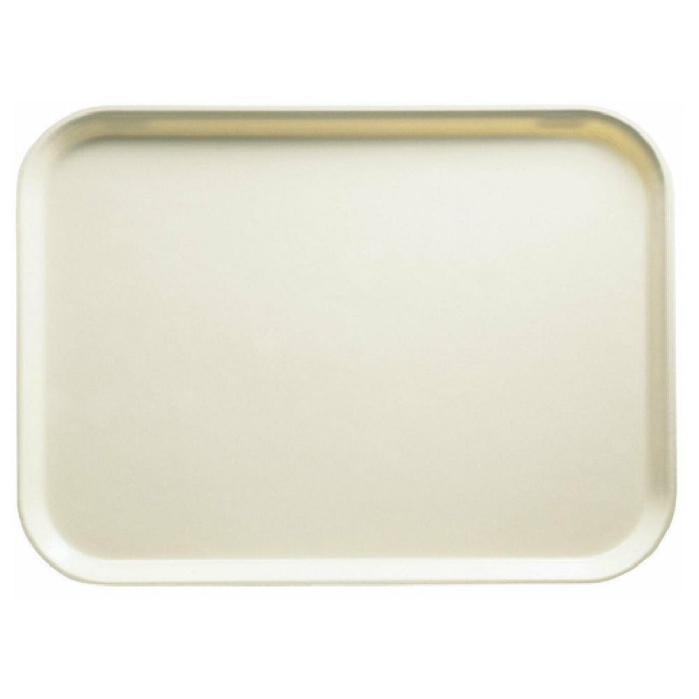 Cambro 1014538 - Camtray®, 10-5/8" X 13-3/4", Rectangular