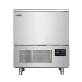 Koolmore KM-CBLC-5 Blast Chiller/Freezer Reach-in 29-1/2"W X 30"D X 35-1/4"H