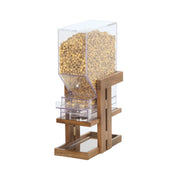 Cal-Mil 23728-1-78 Sydney Cereal Dispenser 7"W X 9.5"D X 24"H 1 Section