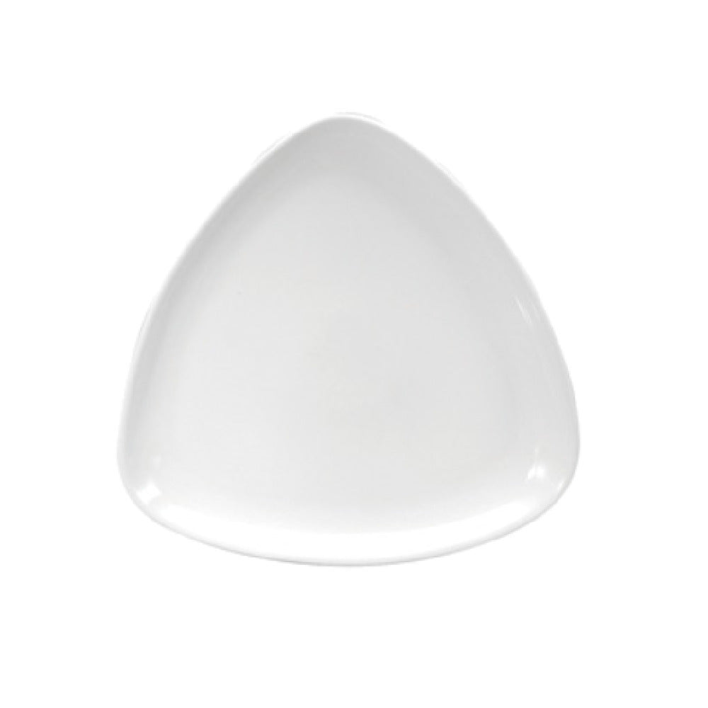 1880 Hospitality F9000000157T Oneida® Plate 11-1/4" Triangular