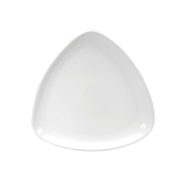 1880 Hospitality F9000000157T Oneida® Plate 11-1/4" Triangular