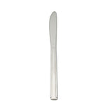 1880 Hospitality B421KGWF Oneida® Dinner Knife 8-1/4" 1-piece