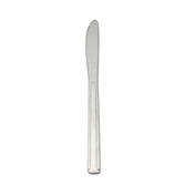 1880 Hospitality B421KGWF Oneida® Dinner Knife 8-1/4" 1-piece