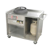 Town 224800 Mobile Range Gas (1) Chamber