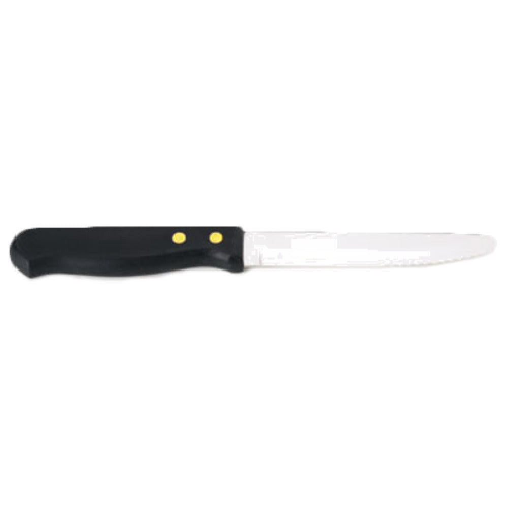 Royal ROY RSK 7 - Steak Knife, 10"L, 5-1/4" Long Giant Blade