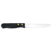 Royal ROY RSK 7 - Steak Knife, 10"L, 5-1/4" Long Giant Blade