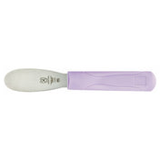 Mercer Culinary M18790PU Millennia® Color Handles Spreader 3-1/2" Blade 8-1/2" Overall Length