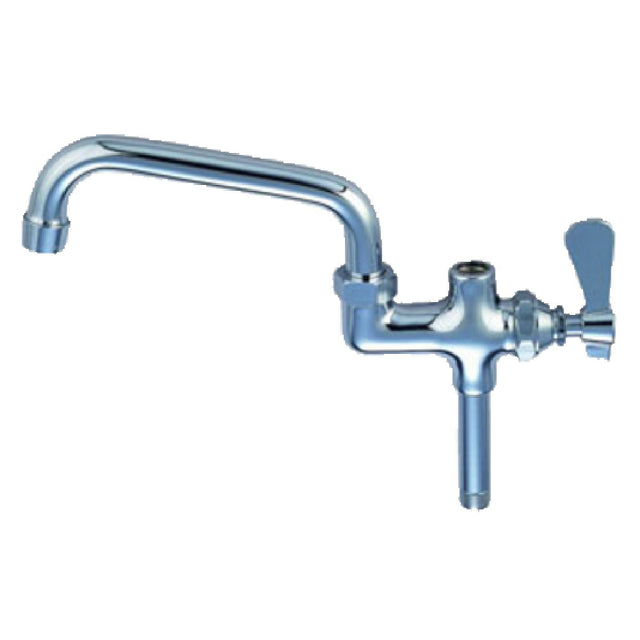 GSW USA AA-943G Add-on Faucet 10" Spout No Lead