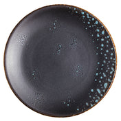 Vertex China LMS-C16 Plate 10" Dia. Round