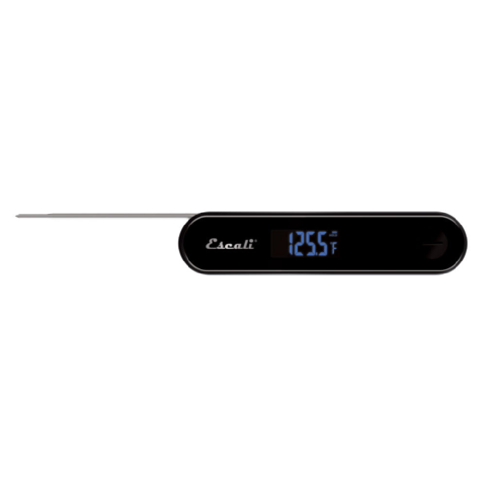 CFS Brands THDGTH San Jamar Escali Thermocouple Waterproof Folding Thermometer