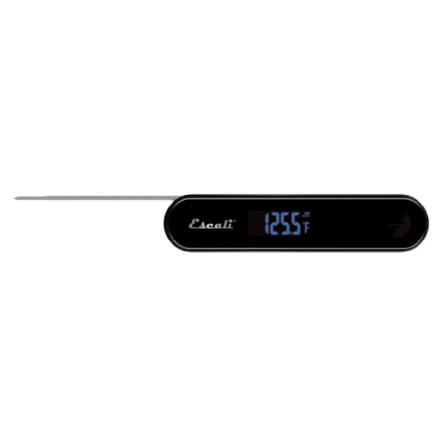 CFS Brands THDGTH San Jamar Escali Thermocouple Waterproof Folding Thermometer