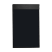 Risch MMB-OM 8.5X14 Oakmont Smooth-grained Faux-leather Magnetic Menu Board (specify Color)