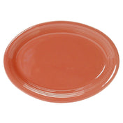 Tuxton CNH-1142 Platter 11-1/2" X 8-3/4" Oval