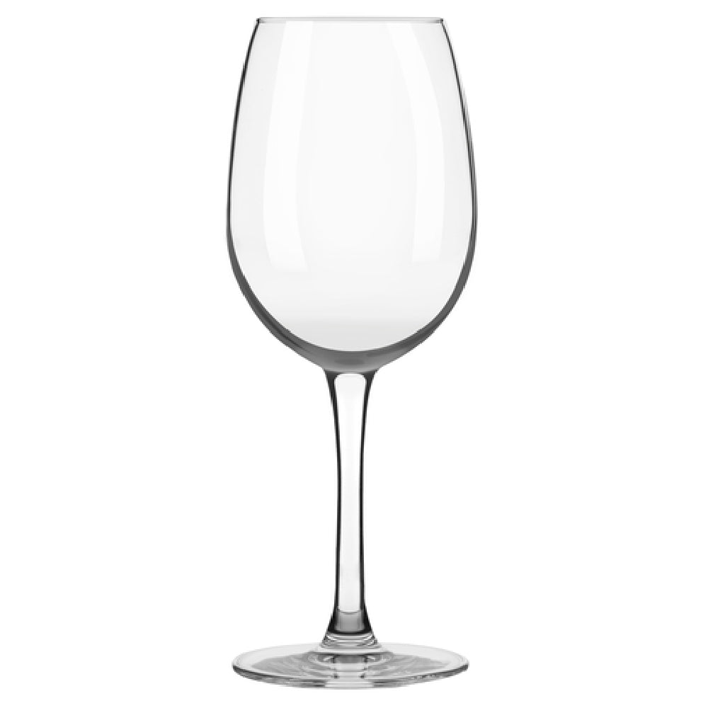 Libbey 9151 Wine Glass 12 Oz. HD2 Rim