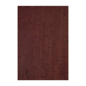 Risch PINE3RING-VINO 8.5X14 Vino Faux-cork Pinehurst Binder (specify Color) 8 1/2" X 14"