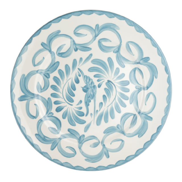 Steelite A125P105 Chop Plate 13.0" Puebla