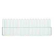Quantum PS-WBLD-8 Partition Store 8" Basket Long Divider