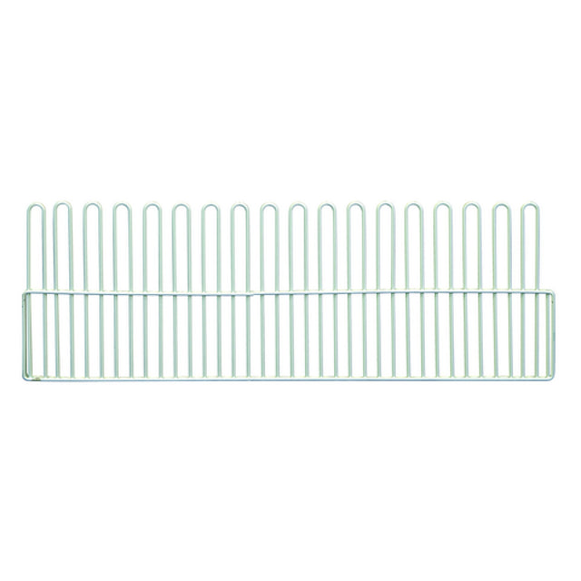 Quantum PS-WBLD-8 Partition Store 8" Basket Long Divider