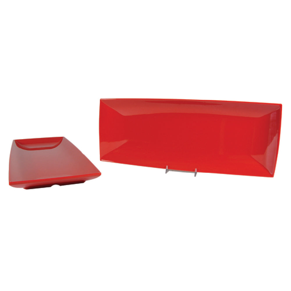 Thunder Group 49208PR Tray 20" X 8" 1-3/8" Deep