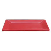 Elite Global Solutions M168RC-CBR Platter 16"L X 8"W X 1-5/8"H Rectangular
