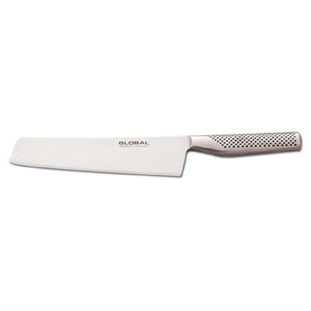 JB Prince Y550 Global Master Vegetable Knife 8" High Carbon Stainless Steel