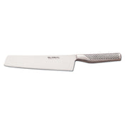 JB Prince Y550 Global Master Vegetable Knife 8" High Carbon Stainless Steel