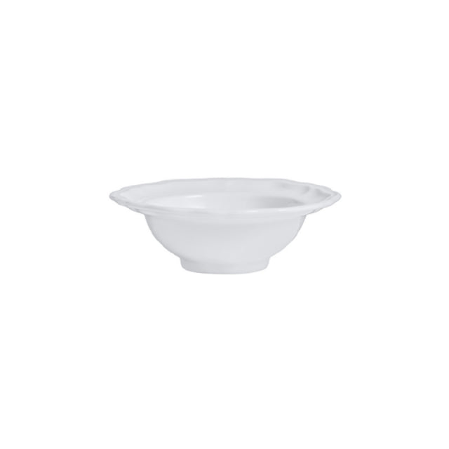 Steelite 6252FP816 Rim Fruit Dish 5.0 Oz 5.5" X 1.75"