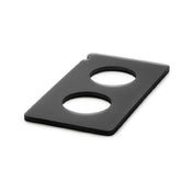 Revol 656914 (1A+M125481) Tray 12-3/4"W X 7"D X 1/2"H Rectangular