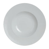 Steelite 6314P1016 Rimmed Pasta/Salad Bowl 13.0 Oz 10.625" X 1.625"
