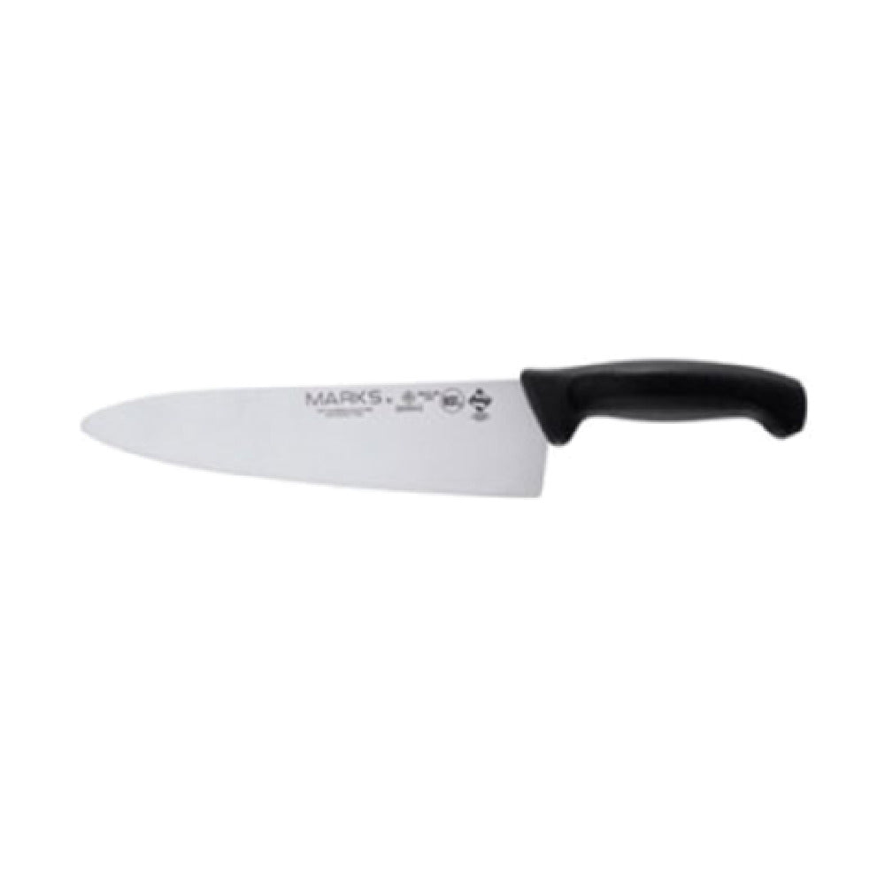 Mundial MA10-10R Marks Chef's Knife 10" Round Tip
