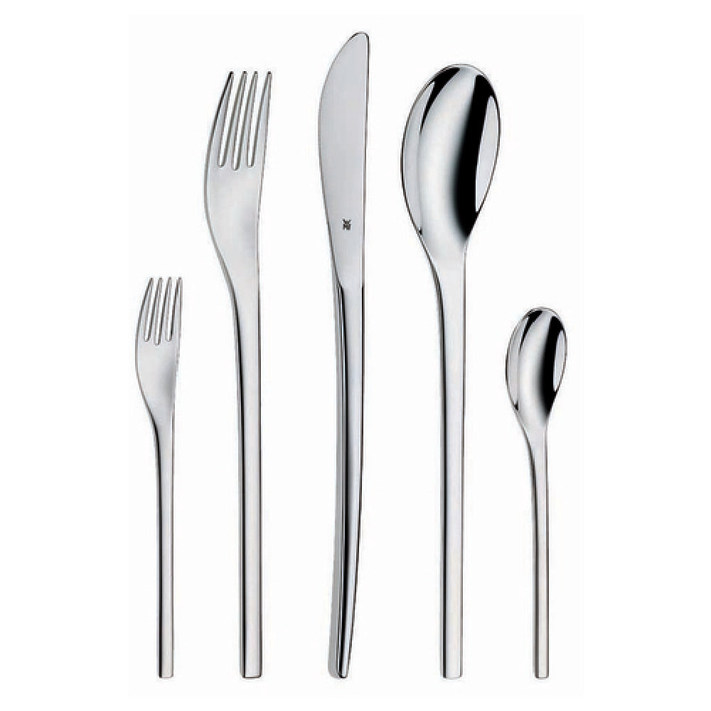 BauscherHepp 54.7201.1212 Flatware Place Set Kit 5-piece Includes: (1) Dessert Spoon (54.7204.6040)