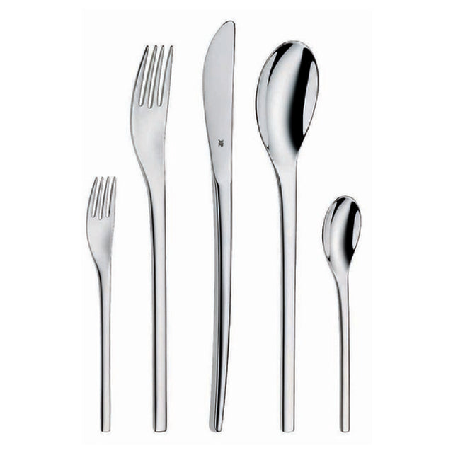 BauscherHepp 54.7201.1212 Flatware Place Set Kit 5-piece Includes: (1) Dessert Spoon (54.7204.6040)