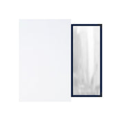 Risch SEWNAAP 4.25X11/8.5X14 Add-A-Page 4-1/4" X 11" Insert For 8-1/2" X 14" Menu