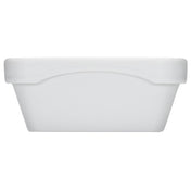 BauscherHepp 585811 Dish PN-1/46.8 Oz. 4-3/10" X 3-1/5" X 1-4/5"H