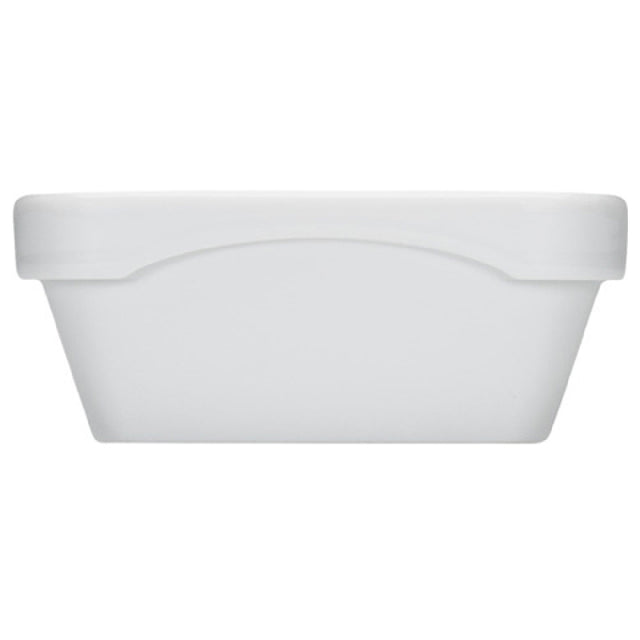 BauscherHepp 585811 Dish PN-1/46.8 Oz. 4-3/10" X 3-1/5" X 1-4/5"H