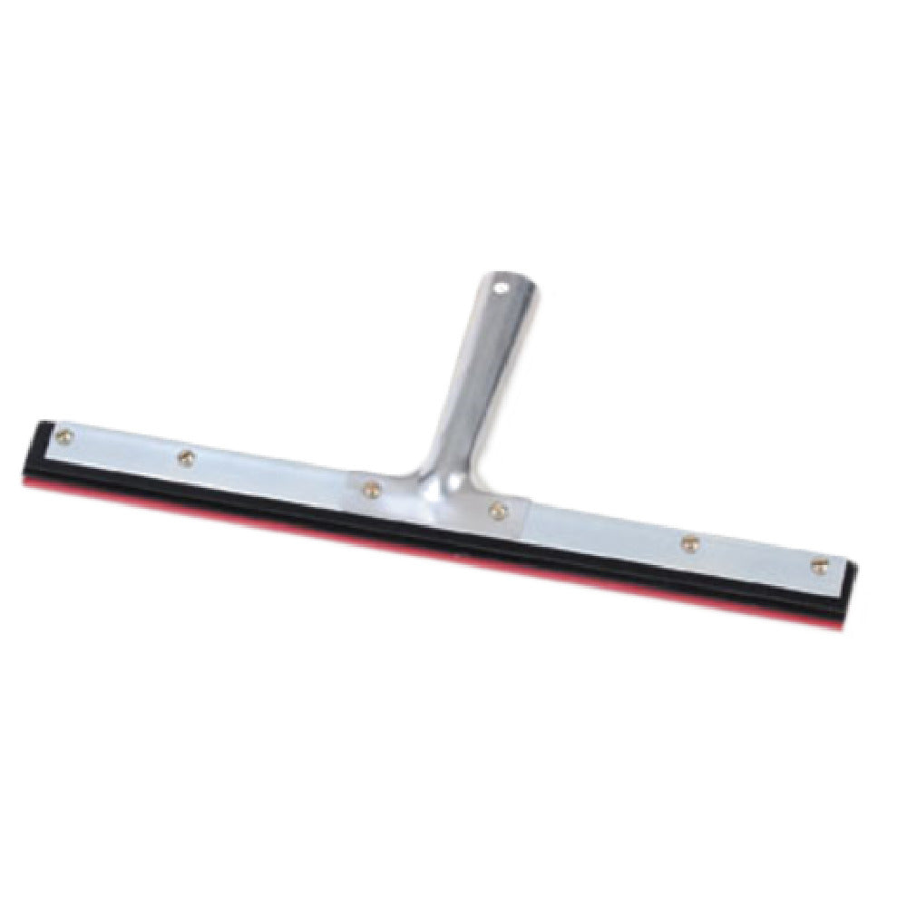 Royal SQ WIND 10 S - Window Squeegee, 10", (3) Rubber Blades