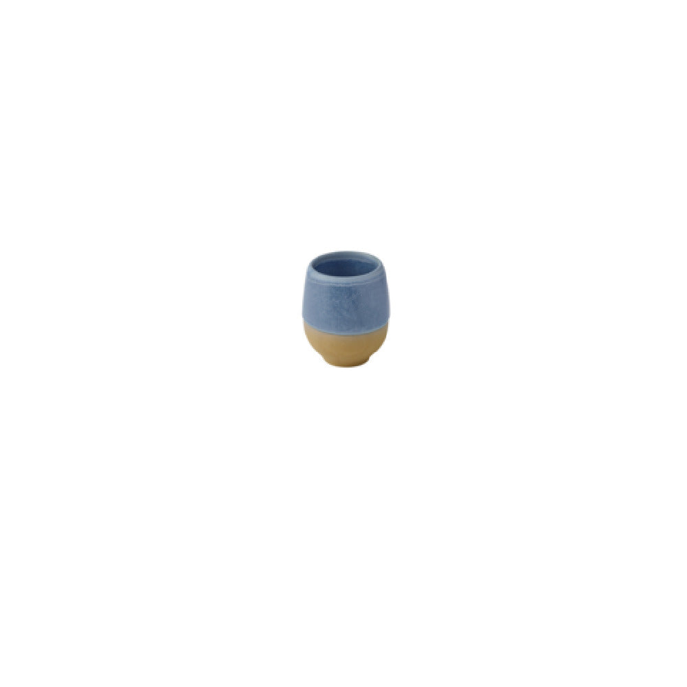 Churchill China EMBLUC121 - Unhandled Cup, 12 Oz., Super Vitrified