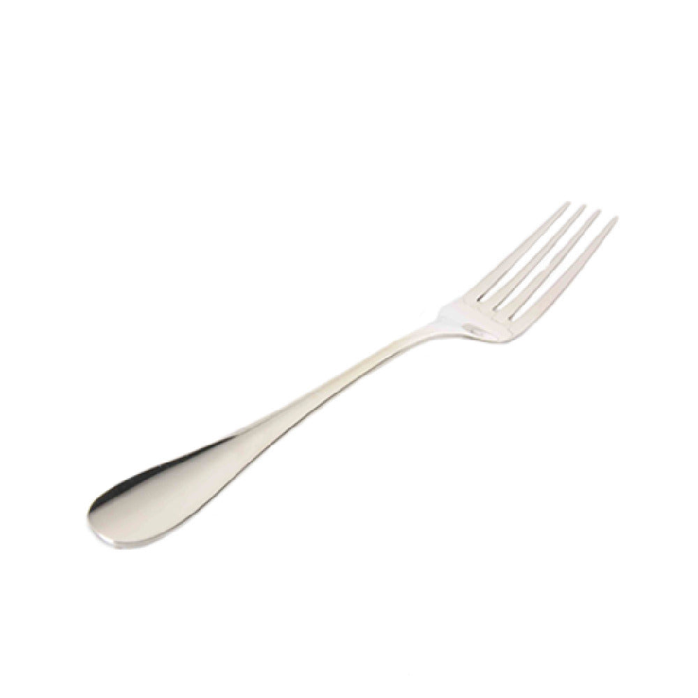 Thunder Group SLYK207 Salad Fork 6-9/10" Long 2.4mm Thick