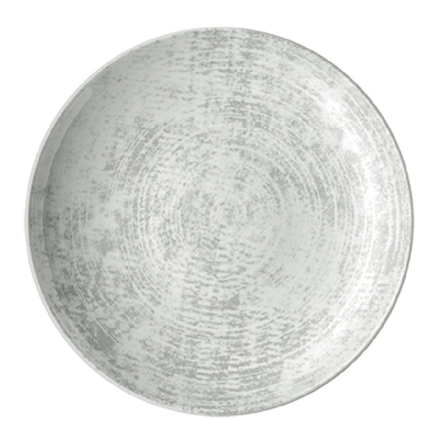 Libbey 9331217-63070 (Formerly Syracuse China) Plate 6-2/3" Dia. Round