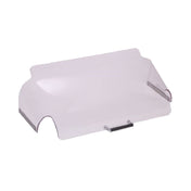 Antunes 9390100 Protective Food Shield Clear Acrylic For HDC-35A And HDC-50A (oversize Shipping)