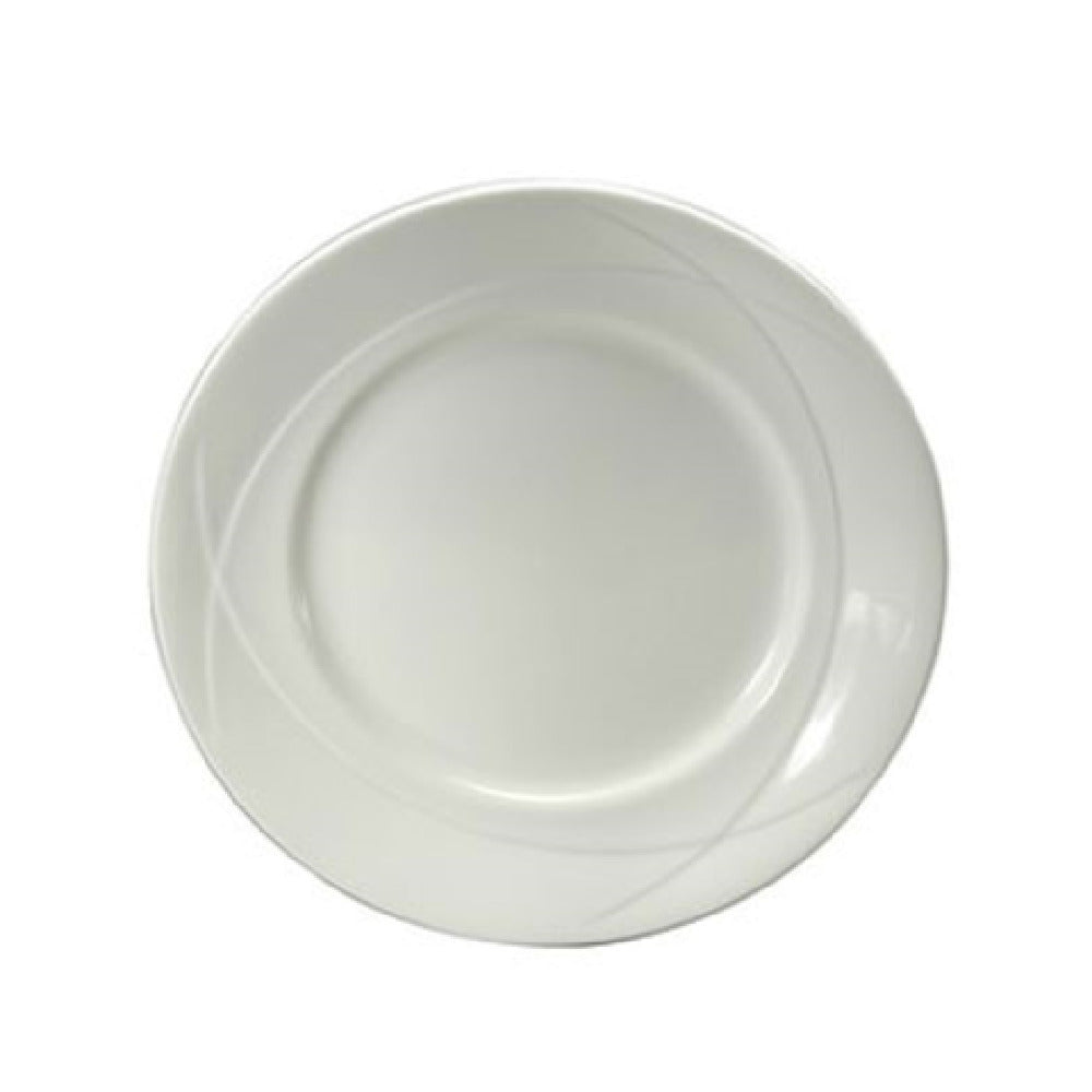 1880 Hospitality F1150000163 Oneida® Plate 12" Dia. Round