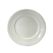 1880 Hospitality F1150000163 Oneida® Plate 12" Dia. Round