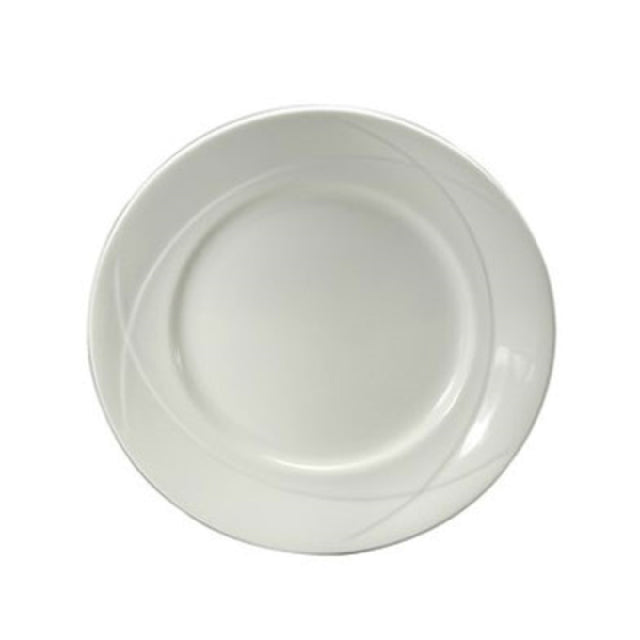 1880 Hospitality F1150000163 Oneida® Plate 12" Dia. Round