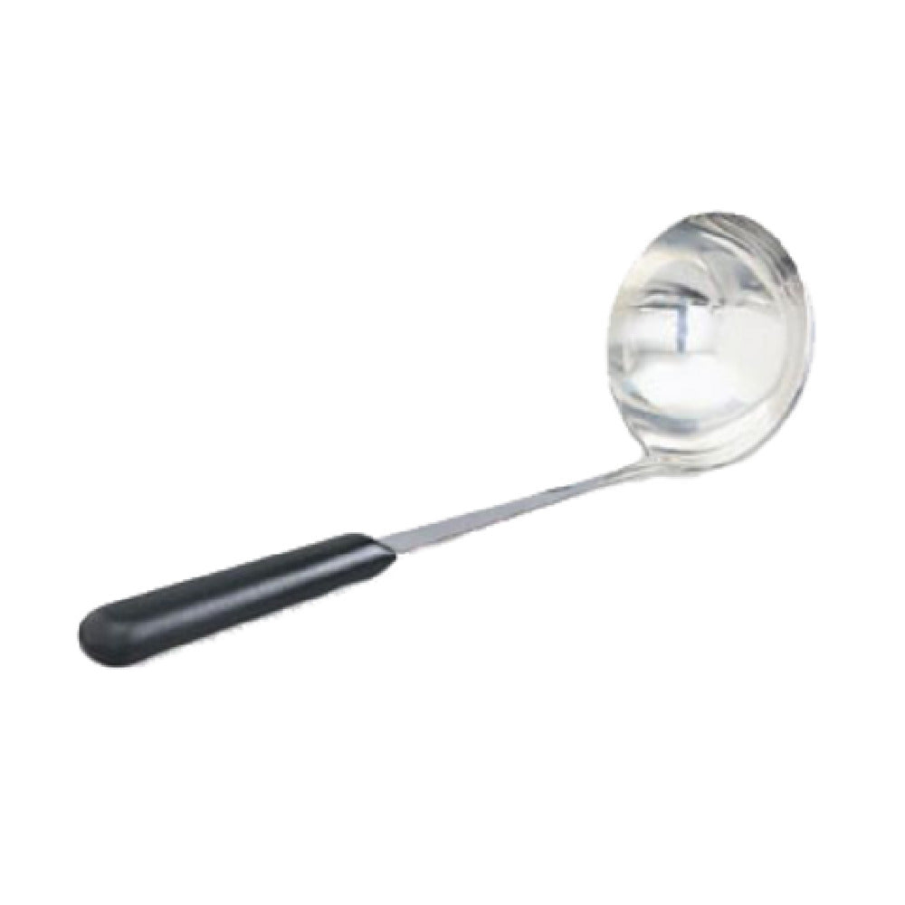 Vollrath 46916 Kool-Touch® Hollow Handle Buffetware Ladle 4 Oz. 12-9/16" Long