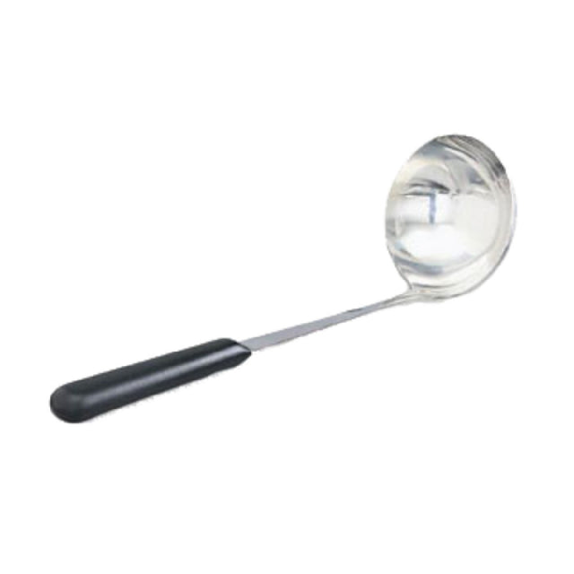 Vollrath 46916 Kool-Touch® Hollow Handle Buffetware Ladle 4 Oz. 12-9/16" Long