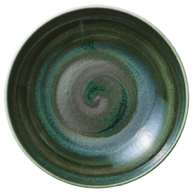 Libbey 801132841000103 Plate 11.0"L X 11.0"W X 2.09"H Round
